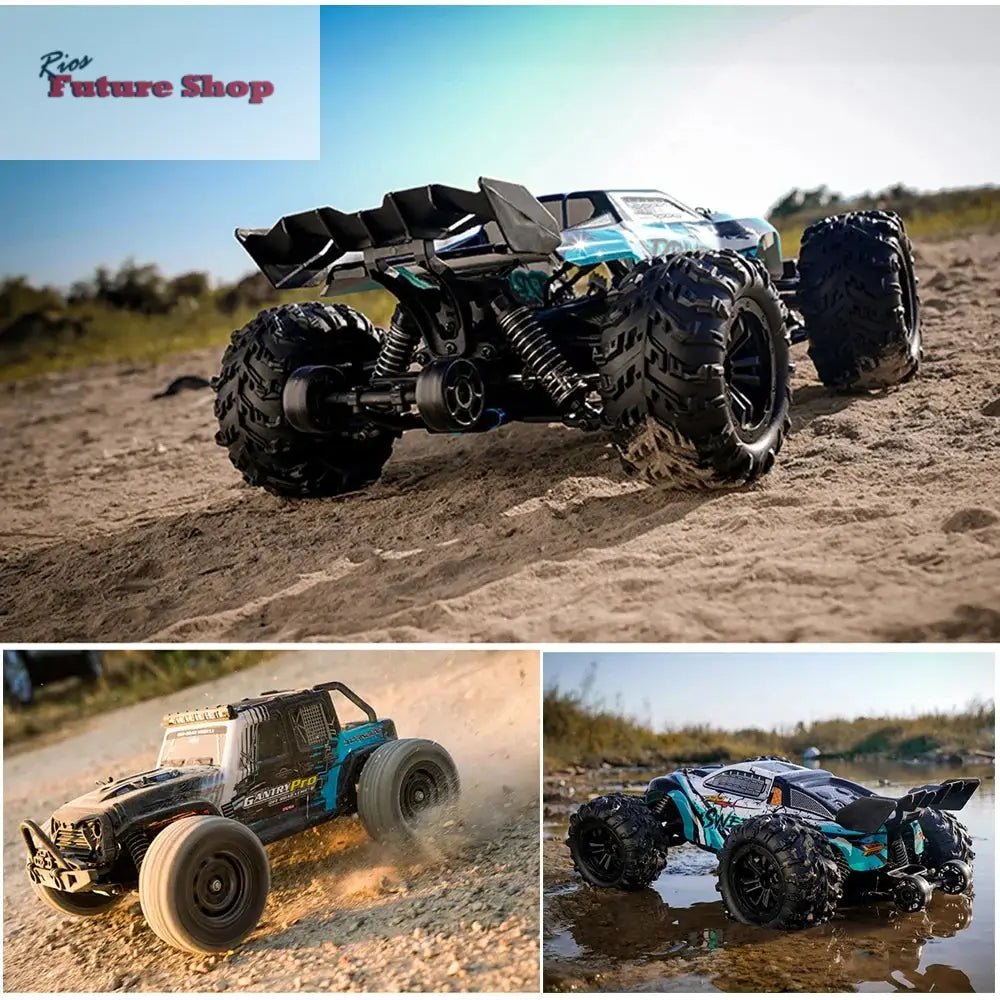 70KM-H-4WD-RC-Car-With-Motor-Remote-Control-DSersUSA-100096031 - Rios Future Shop