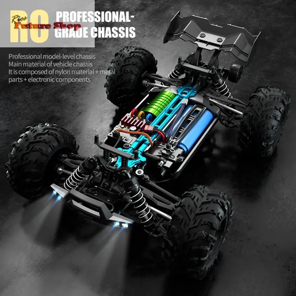 70KM-H-4WD-RC-Car-With-Motor-Remote-Control-DSersUSA-100095741 - Rios Future Shop