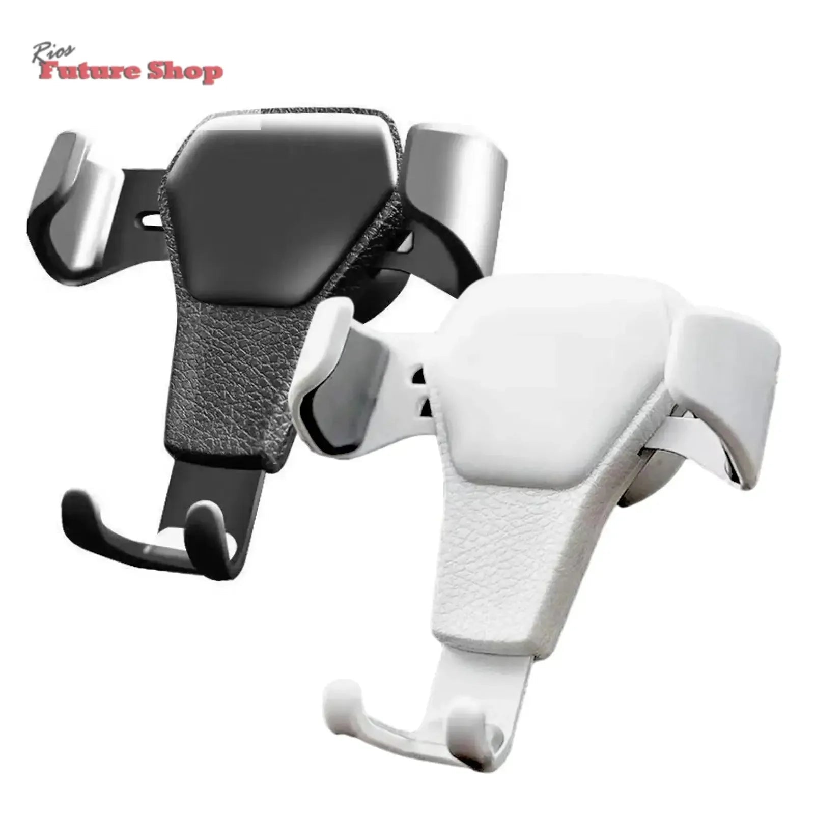 Car Phone Mount Universal - Rios Future Shop