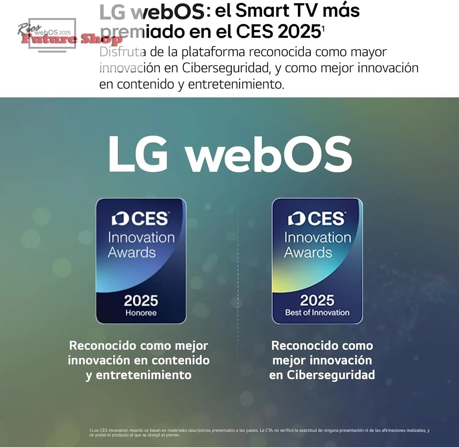 LG 75" 4K UHD Smart TV - Experience Stunning Clarity and Immersive Entertainment - Rios Future Shop