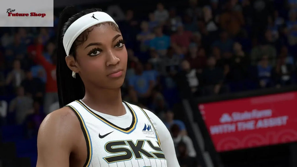NBA 2K26 NS2 - Rios Future Shop