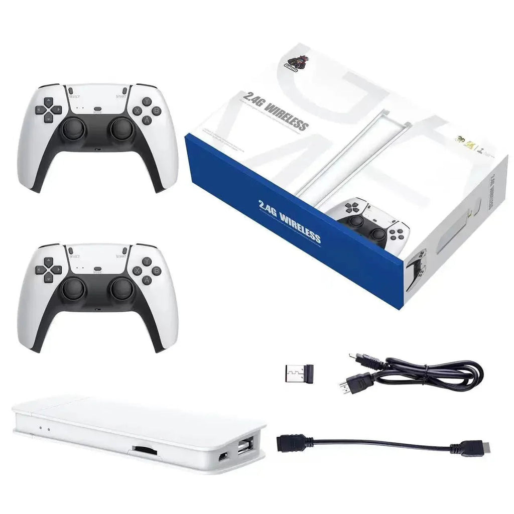 Retro Video Game Console 20000 Games HD - Rios Future Shop