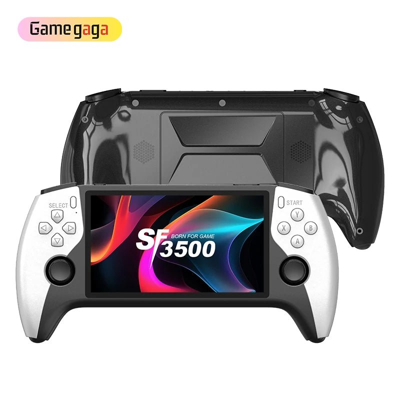 Retro Video Game Console Gaming Player - Rios Future ShopConsola Jogos191288035:2281629265.0";210190015:-1White-Single player;210190051:663056764 GB