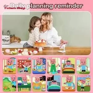 Smart Phone Camera + Touchscreen Learning Toy - Rios Future Shop
