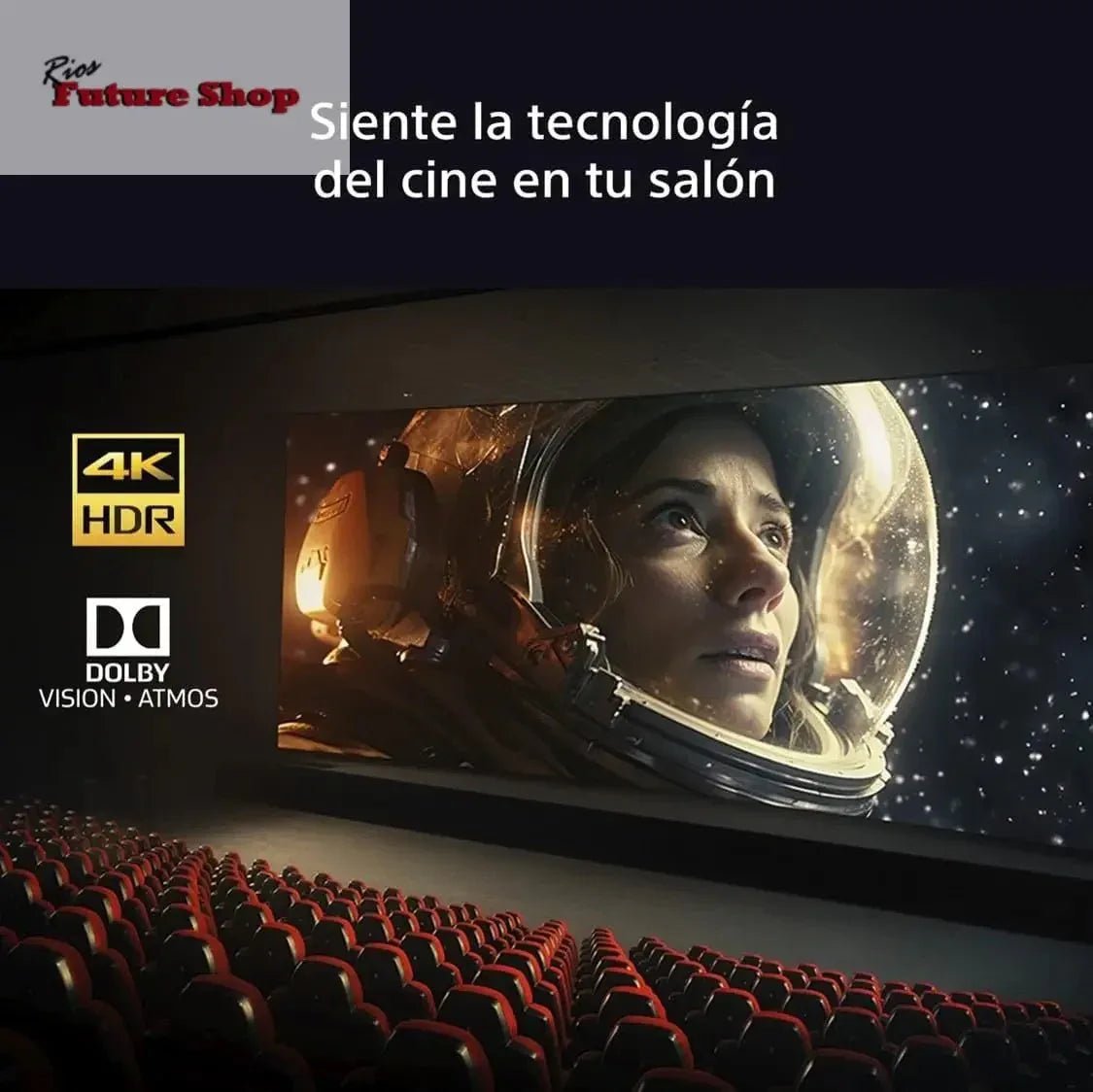 Sony BRAVIA 3 55" Direct LED TV - Stunning Picture Quality & Immersive Sound Experience - Rios Future Shop