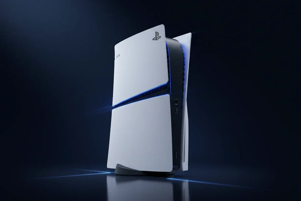 Sony Consola PlayStation5 Pro Bundle EA FC26 - Rios Future Shop