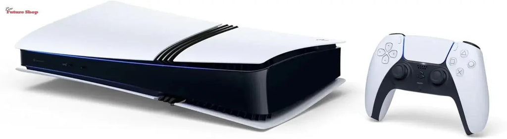 Sony Consola PlayStation5 Pro Bundle EA FC26 - Rios Future Shop